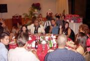 2005 Christmas- dinner