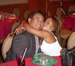 2005 Christmas- Kawika