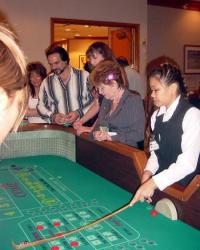 2005 Christmas- Casino time
