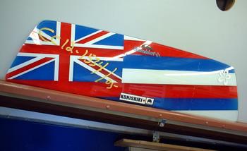Hawaiian Flag