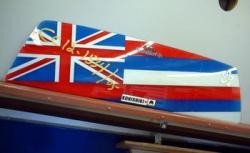 Hawaiian Flag