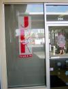 Logo- JDK Salon