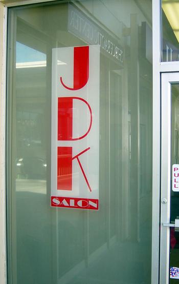 Logo- JDK closeup