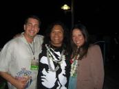 Aloha to Kapono