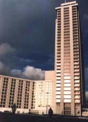 Ala Moana Hotel