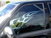 *NEW* All Legal INLAID Flames!