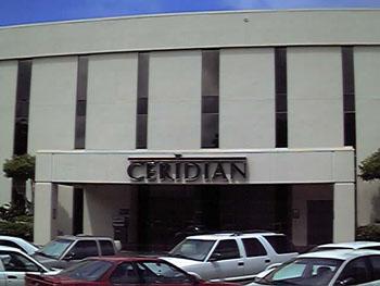 The Ceridian Building (to be Kaiser)