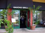 Gaucho Grill (now Big City Diner)