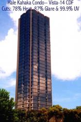 The Hale Kaheka Condo
