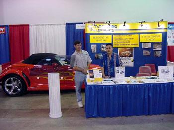 Prowler in the Show