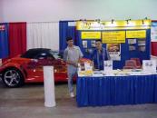 Prowler in the Show