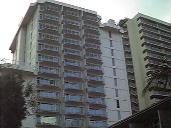 The Ilima Hotel - Waikiki
