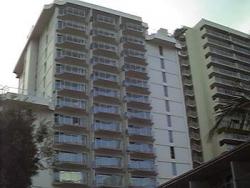 The Ilima Hotel - Waikiki