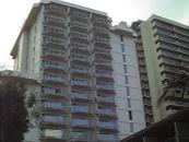 The Ilima Hotel - Waikiki