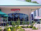 QuikSilver Youth- Ward Entertainment Ctr.