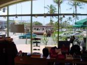 QuikSilver Youth- Interior