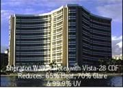 The Sheraton Waikiki Hotel