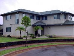 Mililani Mauka residence
