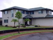 Mililani Mauka residence