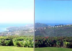 Glare Reduction proof