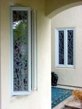 Vine Design