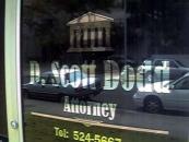 Door logos - Attorney