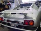Lamborghini Diablo