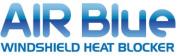New Legal, Clear Heat-Blocking Front Windshield Film!