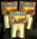 Crystal Rails Retail Package