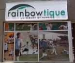 Rainbowtique- Stan Sheriff Ctr UH