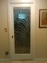 Areca Door