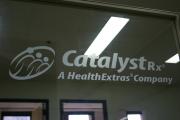 Catalyst-RX Logo