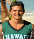 Fondest Aloha to our Kameron