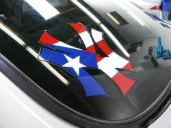 New Yorican Logo