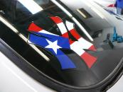 New Yorican Logo