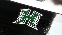 UH Warriors Logo
