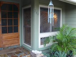 Areca Fronds