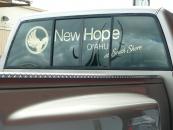 New Hope