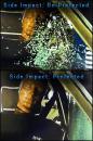 "Break-Safe" Security Film for your Vehicle