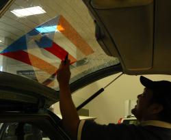 Puerto Rican Flag