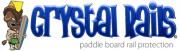 Crystal Rails Graphic