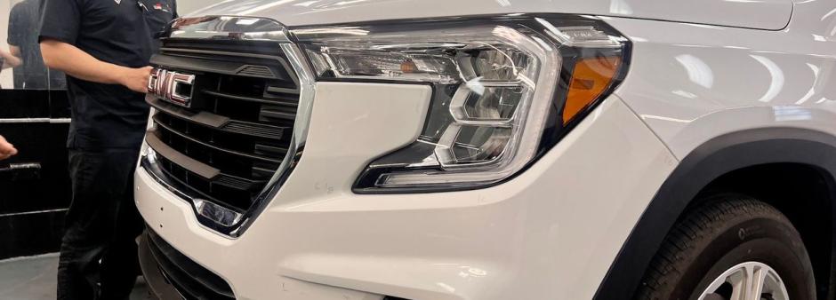 Paint Protection Films