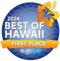 2024 Best Hawaii logo small