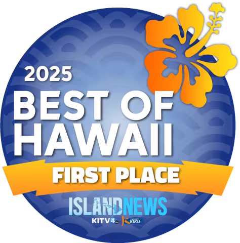 Best of 2025 First PlaceLogo