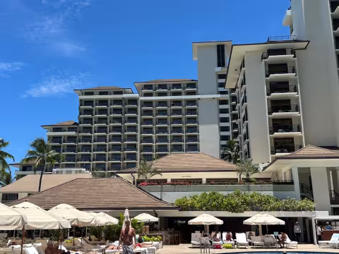 Halekulani Hotel 2