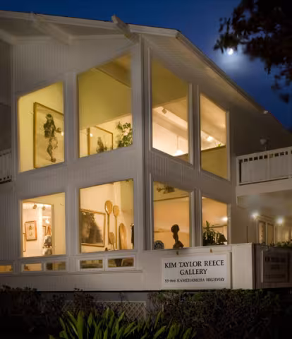 Kim Taylor Reese Gallery - N-1050 CDF